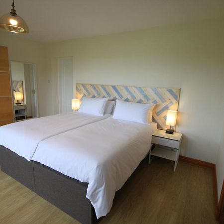 Vale View Bed & Breakfast Ffrith Ngoại thất bức ảnh