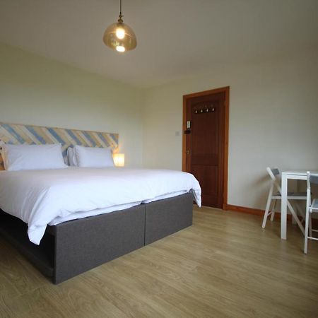 Vale View Bed & Breakfast Ffrith Ngoại thất bức ảnh