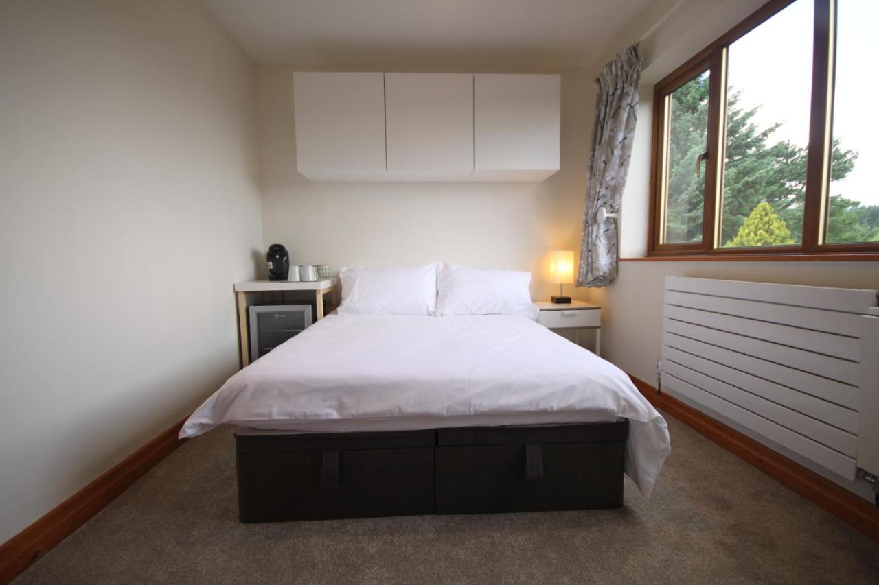 Vale View Bed & Breakfast Ffrith Ngoại thất bức ảnh