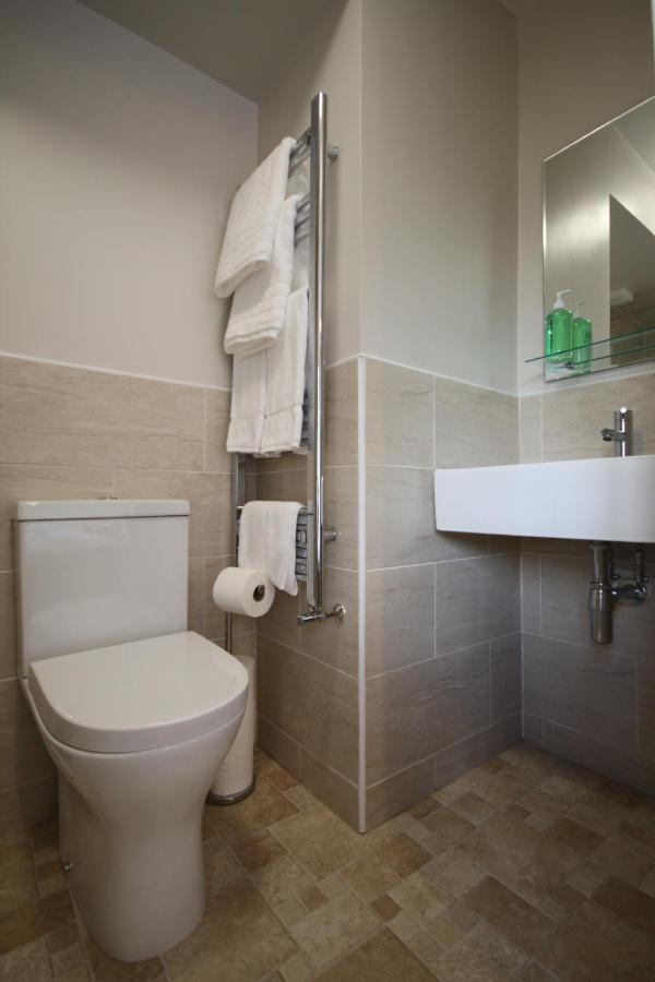 Vale View Bed & Breakfast Ffrith Ngoại thất bức ảnh
